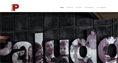 Desktop Screenshot of paludogourmet.com.br